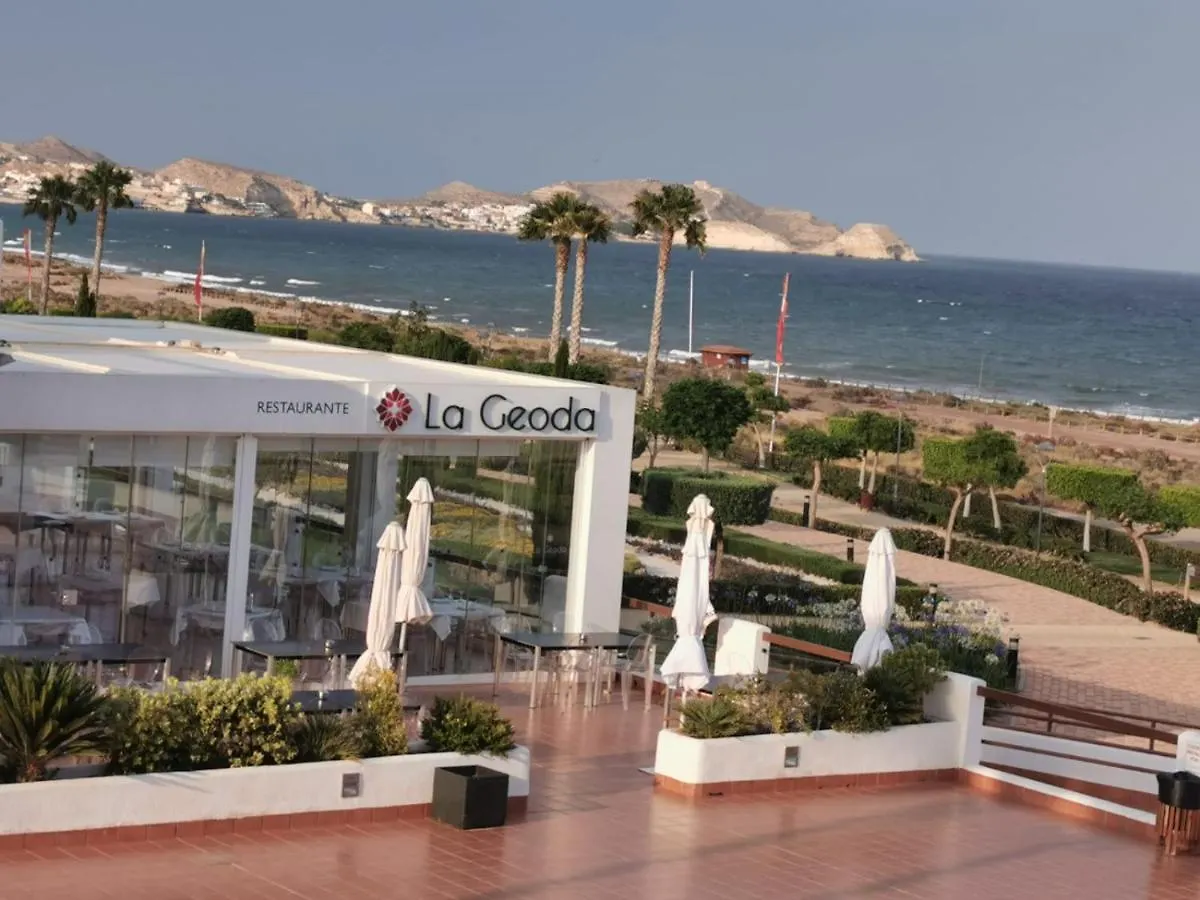 Vista Al Oceano Mediterraneo Apartment San Juan De Los Terreros 0*,