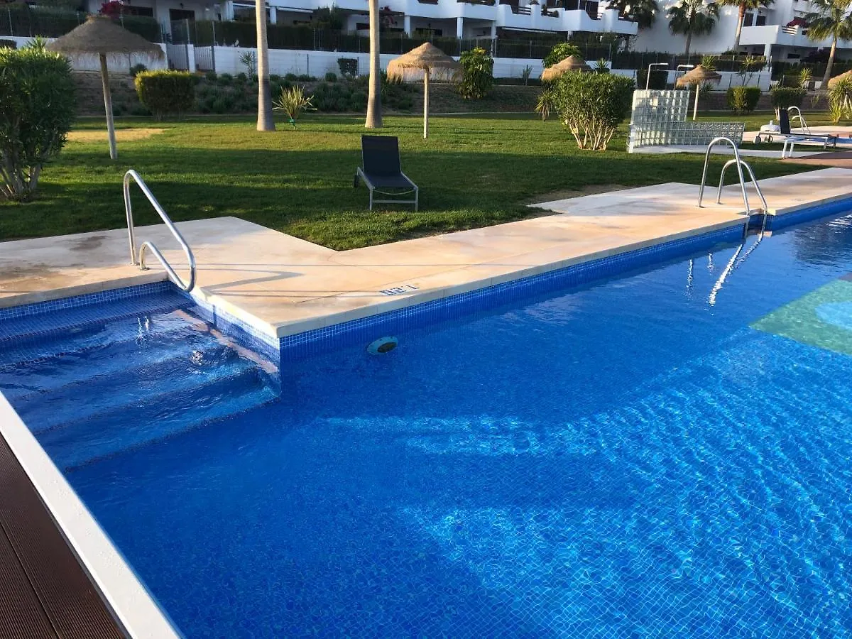 Vista Al Oceano Mediterraneo Apartment San Juan De Los Terreros