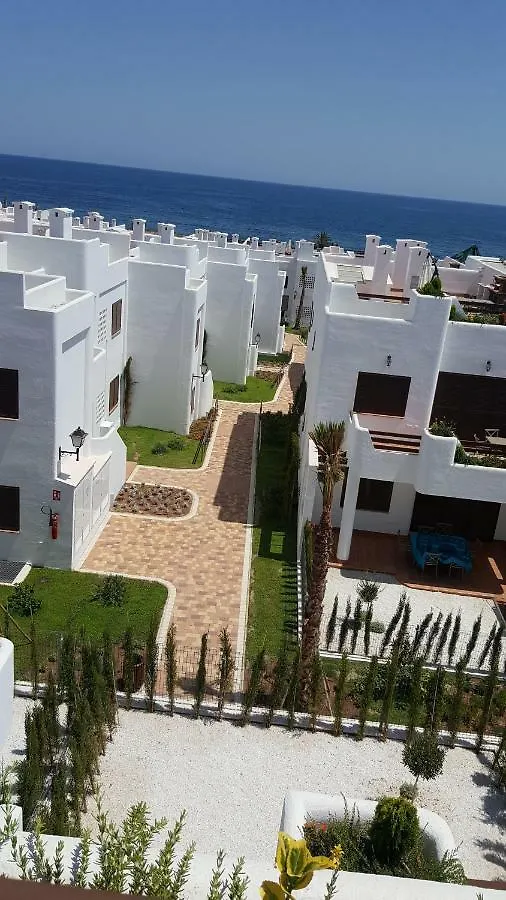 Vista Al Oceano Mediterraneo Apartment San Juan De Los Terreros