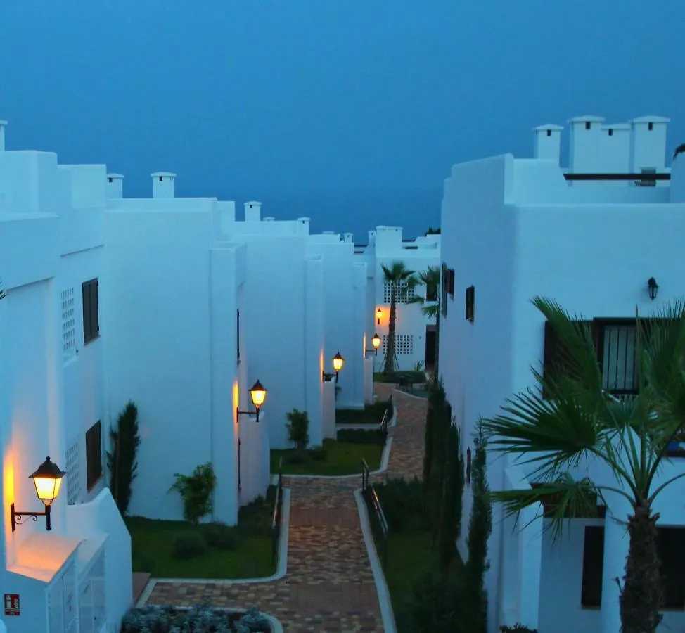 Vista Al Oceano Mediterraneo Apartment San Juan De Los Terreros Spain