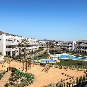 Apartamento Girasol Apartamento Para 4 Personas Con Piscina Communitaria