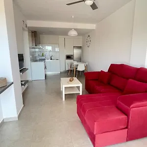  Apartamento Apartamento Con Piscina, San Juan De Terreros
