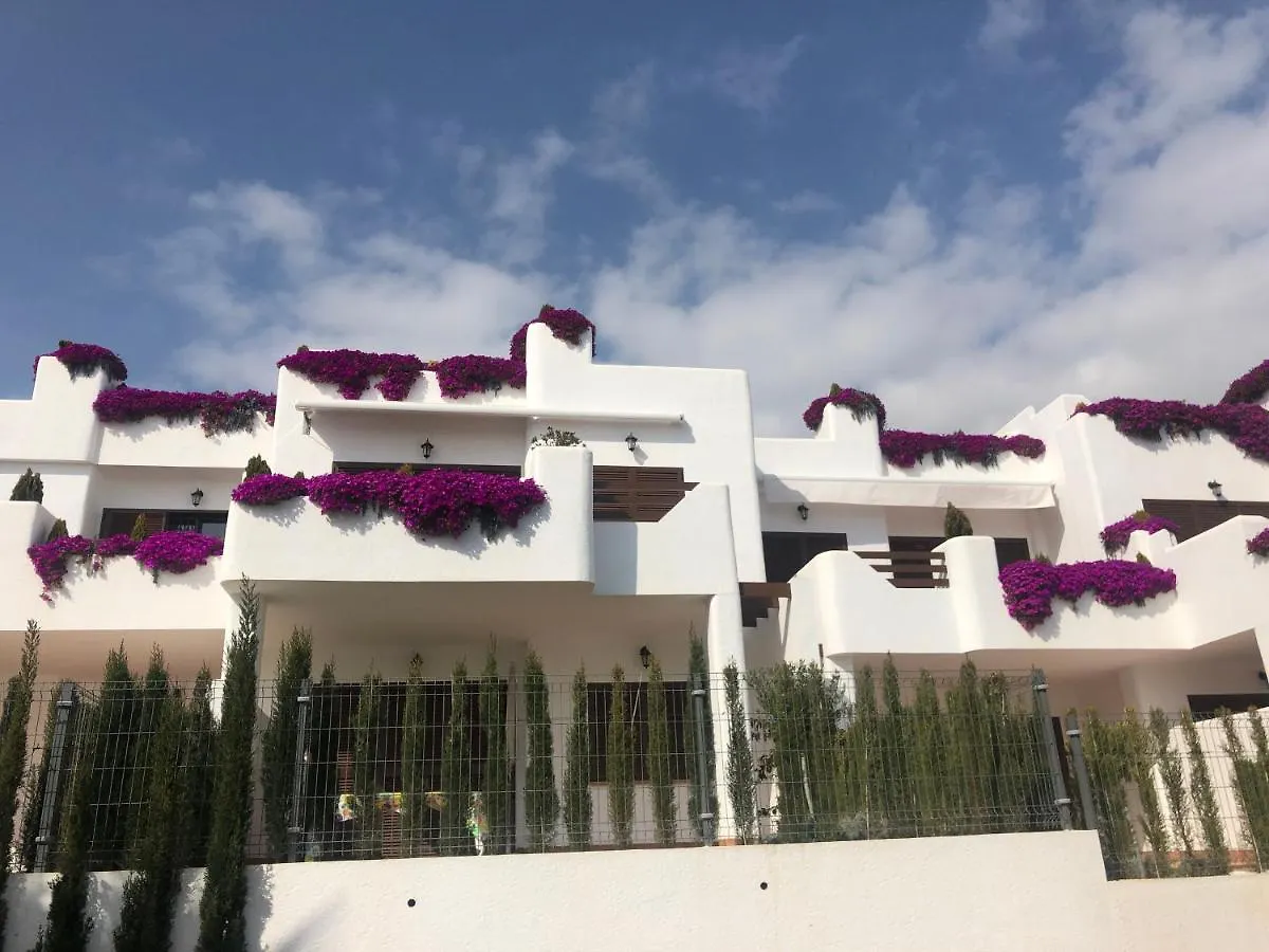 Appartamento Vista Al Oceano Mediterraneo San Juan de los Terreros