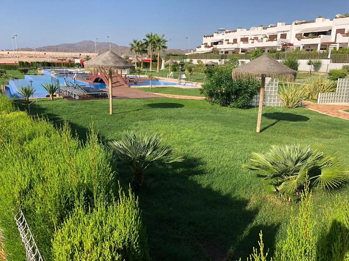 Appartamento Vista Al Oceano Mediterraneo San Juan de los Terreros
