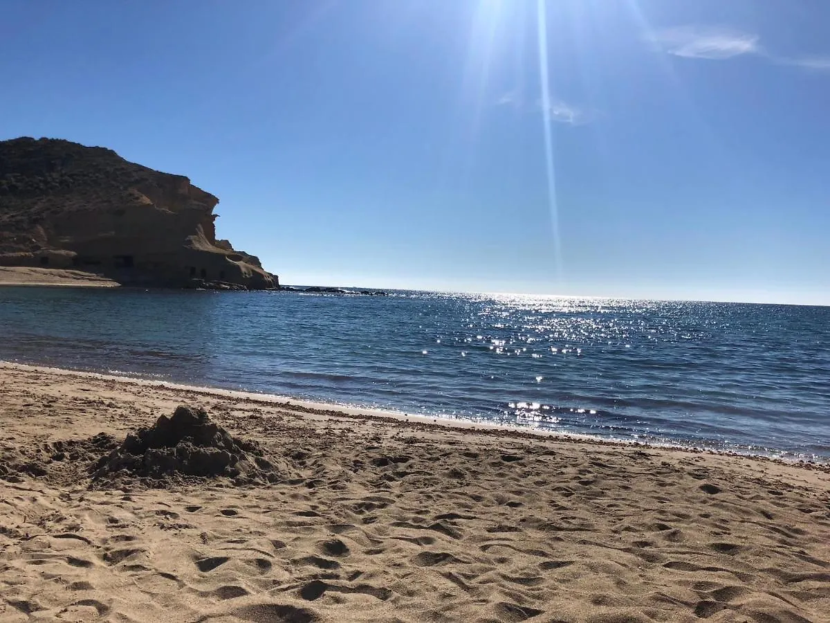 Appartamento Vista Al Oceano Mediterraneo San Juan de los Terreros 0*,  Spagna