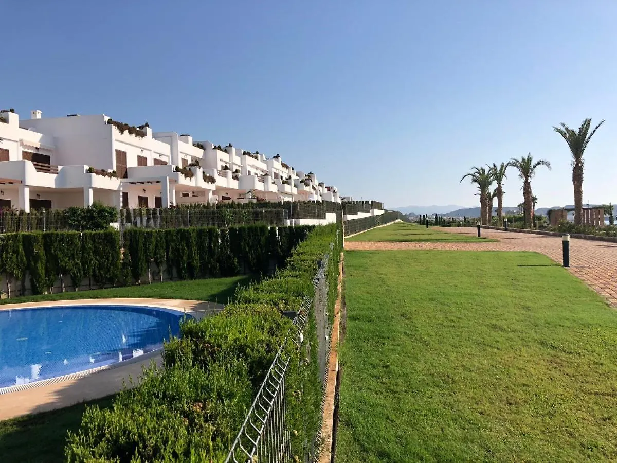 Appartamento Vista Al Oceano Mediterraneo San Juan de los Terreros