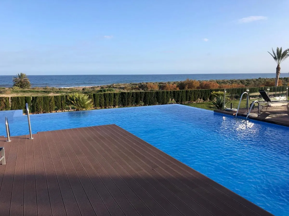 Appartamento Vista Al Oceano Mediterraneo San Juan de los Terreros