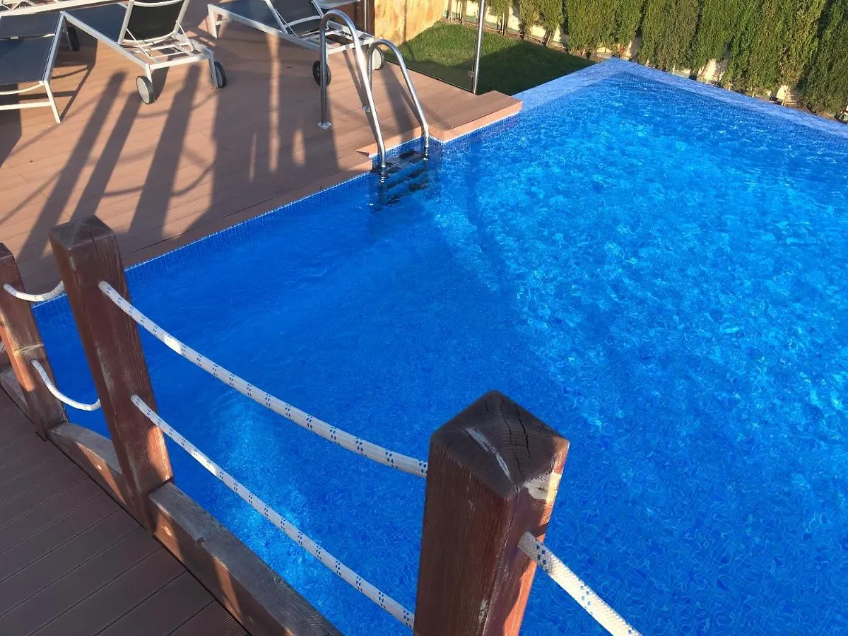 Appartamento Vista Al Oceano Mediterraneo San Juan de los Terreros