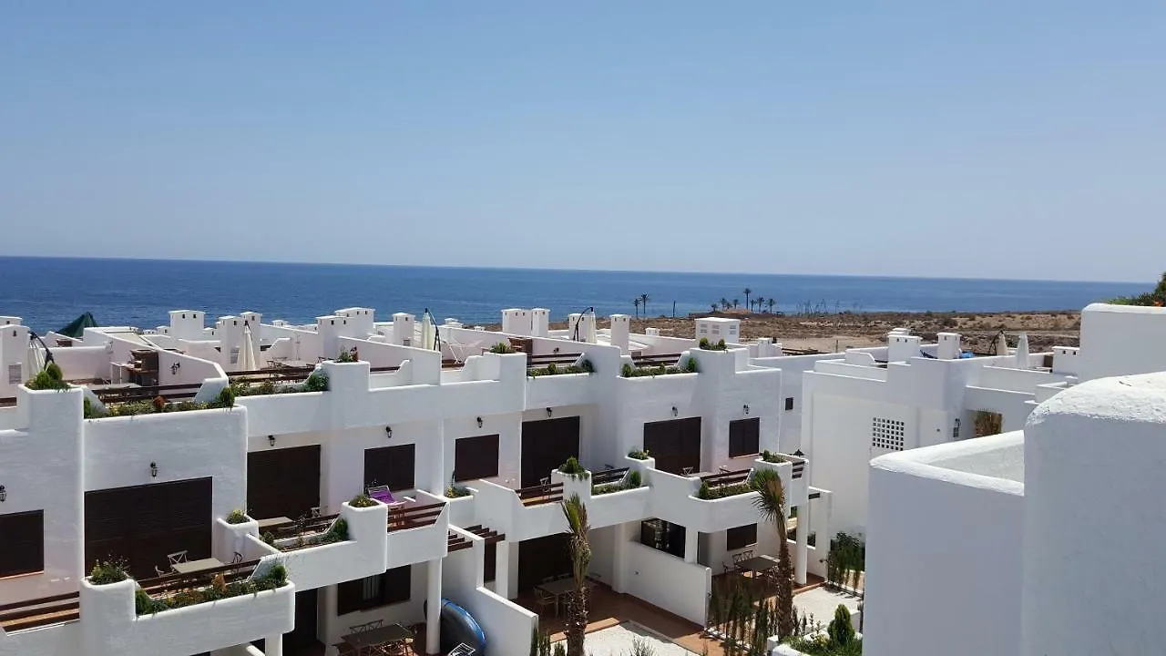 Appartamento Vista Al Oceano Mediterraneo San Juan de los Terreros 0*,  Spagna